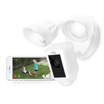 Ring Floodlight Camera