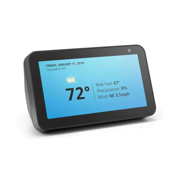 Echo Show 5 Smart Display