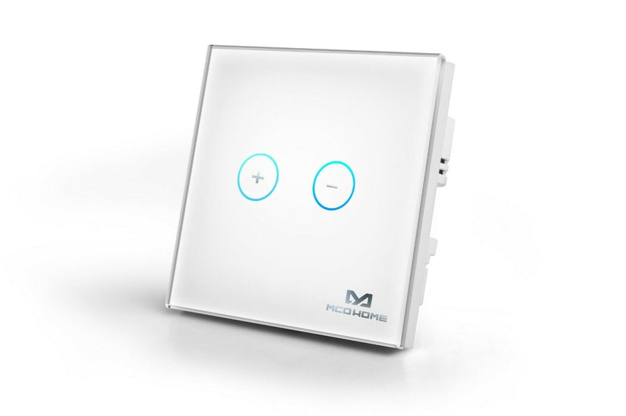 MCOHOME Z-Wave Plus Glass