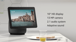 Echo Show 10 (3rd Gen) HD smart display