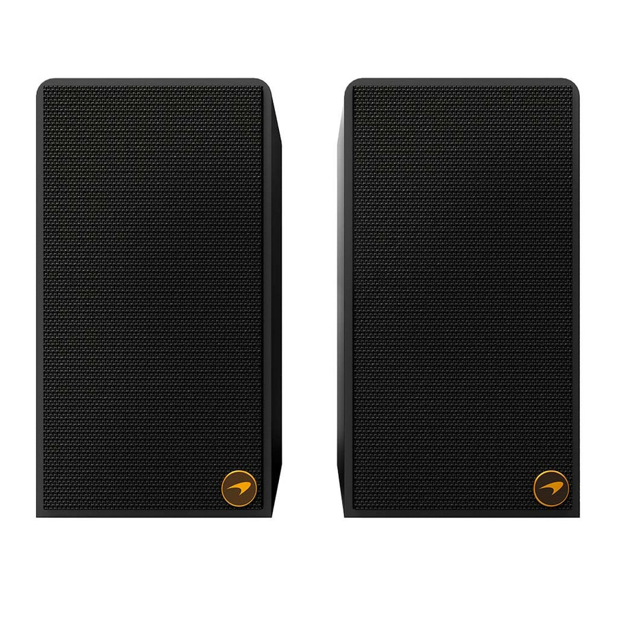 KLIPSCH The Fives McLaren Edition