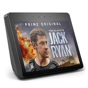 Echo Show 2nd Gen