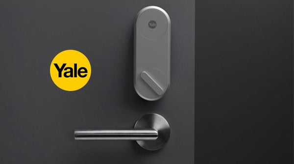 Yale smart lock Linus